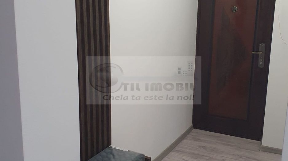 Apartament 2 camere – Renovare completă – Etaj 2/4 – Tătărași, Lidl - Poză 12