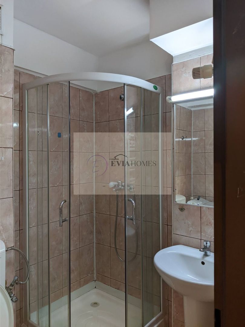 Garsonieră de închiriat în zona Iulius Mall - Poză 7