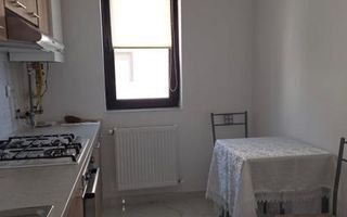 Apartament 1 cameră, modern, complet utilat și mobilat, de închiriat în Cartierul Editurii, Lunca Cetățuii - Poză 3