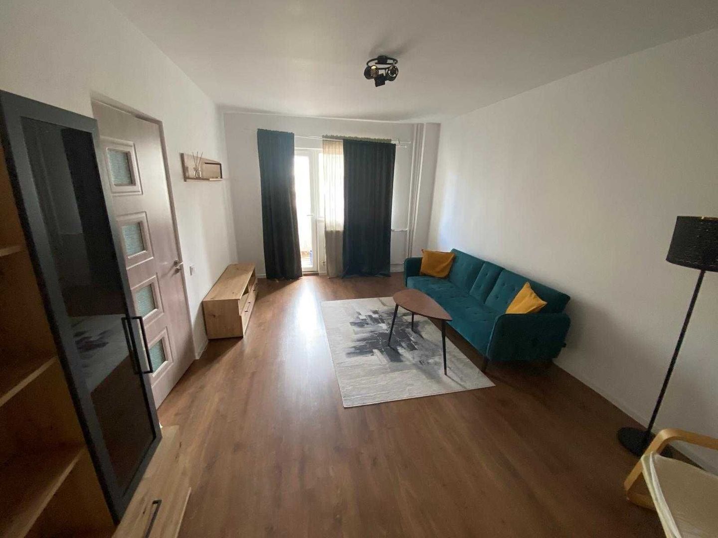 Vanzare apartament 2 camere Rahova - Liceul D. Bolintineanu - Poză 3