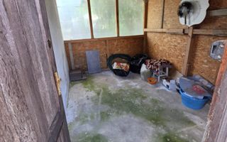 🏡 Casă renovată cu 6 camere, teren 557 mp – Berceni, Prahova - Poză 18