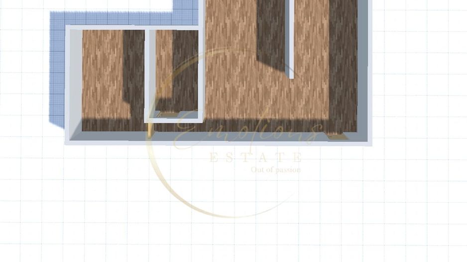 Apartament 2 camere - Ultracentral | Centrala proprie - Poză 12