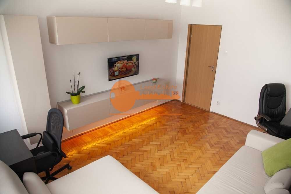 Apartament 2 camere | Basarabia – Costin Georgian - Poză 1