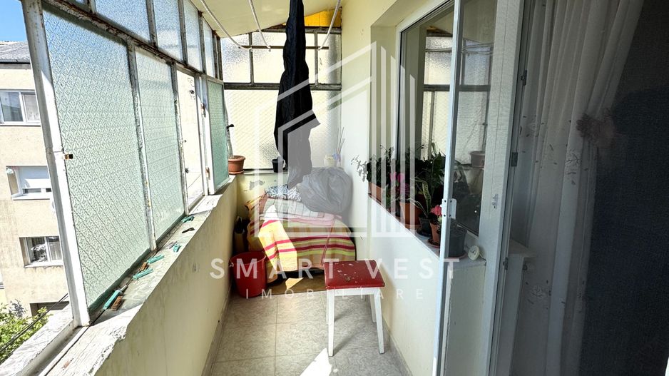 Apartament 3 camere decomandat | 73 mp | Zona Micro 16 - Poză 21