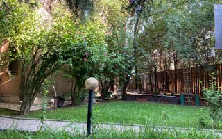 Vila 8 camere | padurea Baneasa | teren 383 mp - Poză 22