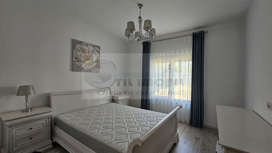 Vila plan parter - mobilata utilata - 5 drumuri - Valea Adanca - Poză 18