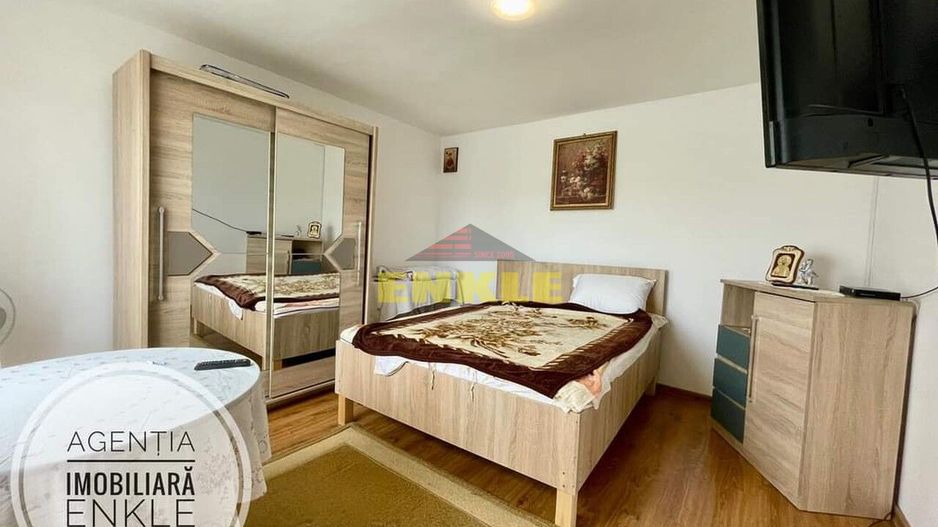 Teren + Casa de vânzare, zona Cismea - Poză 2