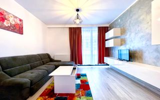 Apartament 1 camera Parcare, zona Iulius Mall Gheorigheni - Poză 3