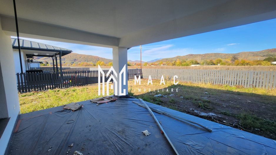 CASA NOUA NORD RESIDENCE- BUJORENI| 4 CAMERE, 2 BAI|142 mp utili, teren 500 mp - Poză 11