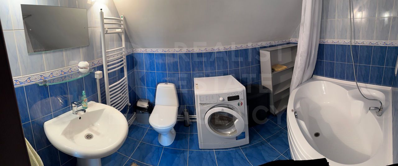 Chirie, apartament 4 camere, strada Codrul Cosminului, Centru - Poză 8