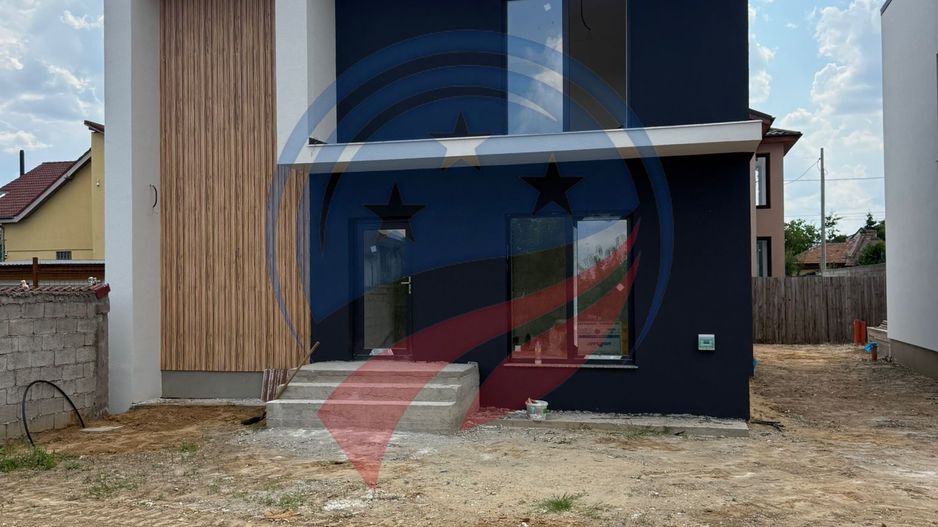 Casă P+1 | 142 mp utili | Teren 308 mp | Finisaje premium | Lascăr Catargiu - Poză 1