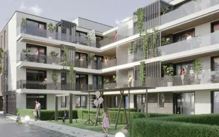 Chirie I Apartament 4 camere I Iancu Nicolae I Piscina I NOU - Poză 21