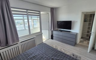 Apartament Smart Home cu 3 camere pe bd. Ion Mihalache - Poză 5