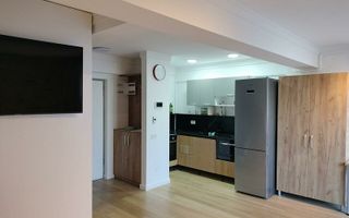 Apartament cu 3 camere, tip duplex  - bloc nou, zona ultracentrala - Poză 2