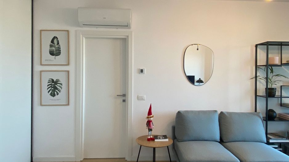 Studio dublu | Afi City | Bucurestii Noi | Langa Metrou - Poză 3