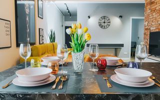 Apartament nou de vanzare cu 3 camere ultracentral Oradea - Poză 6