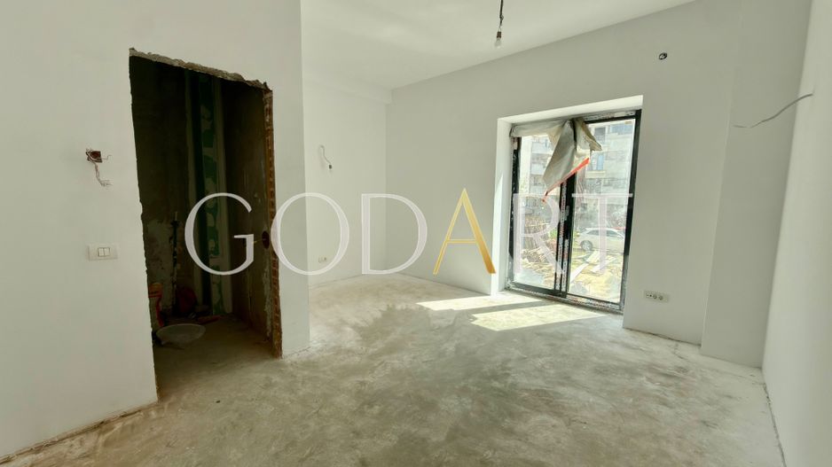 Apartament exclusivist 4 camere | Terasa | Herastrau - Poză 5