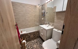 3 camere, etaj 5/10, lift - Calea Grivitei - Basarab - Poză 3