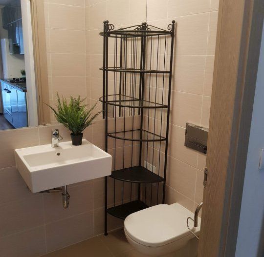 Apartament 2 camere 2 bai Aviatiei complex Belvedere - Poză 6