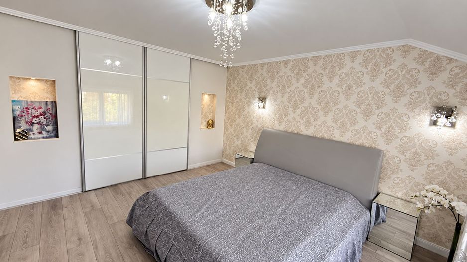 Braytim  | Casă | 4 camere | Garaj | Teren 454 mp - Poză 29