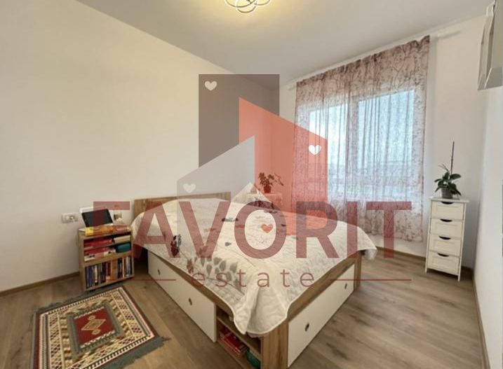 Etaj 1. Mobilat si utulat. Loc de parcare - Poză 4