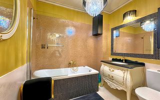 Sector 3 1 Decembrie 1918 garsoniera decomandata 40mp mobilata et 2/3 - Poză 1