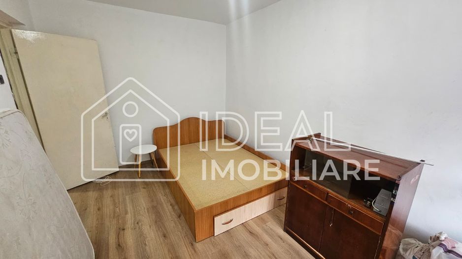 Apartament 2 camere | Etaj 1 | Valea Aurie | Mobilat și utilat - Poză 3