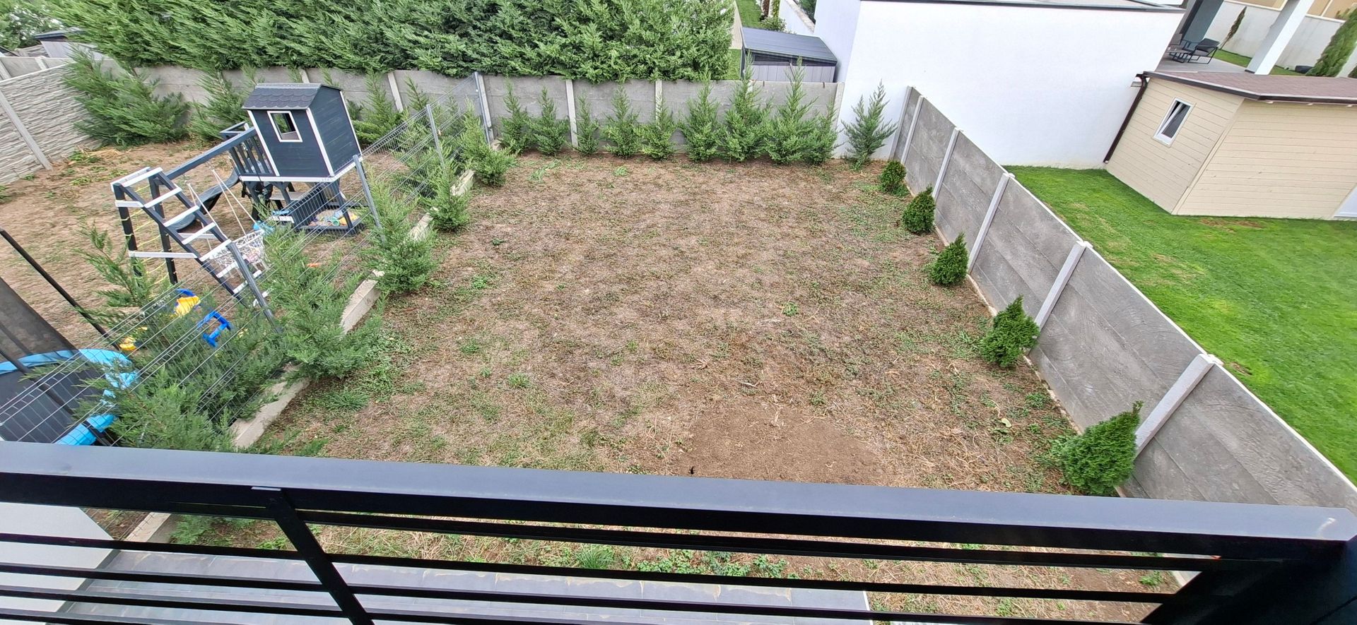 Duplex cu garaj - Dumbravita - Poză 22
