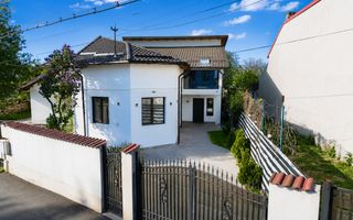 Casă Ploiești - 6 Camere -282 Mp Utili - Teren 600 Mp - Comision 0% - Poză 2
