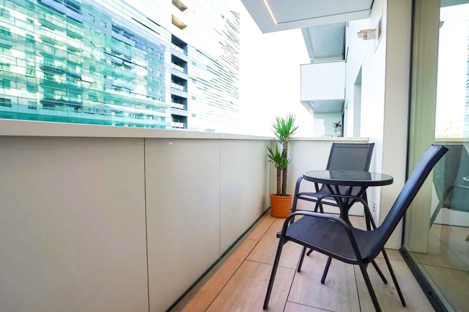 Chirie I Apartament 2 camere | Cortina North | Aviatiei Pipera - Poză 8
