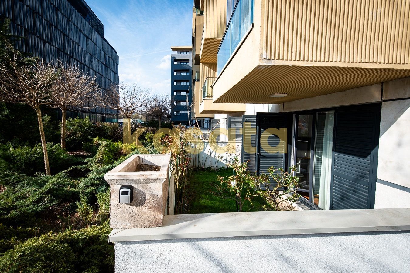 Garsoniera de închiriat | Aviației Apartments | Ready to move - Poză 16