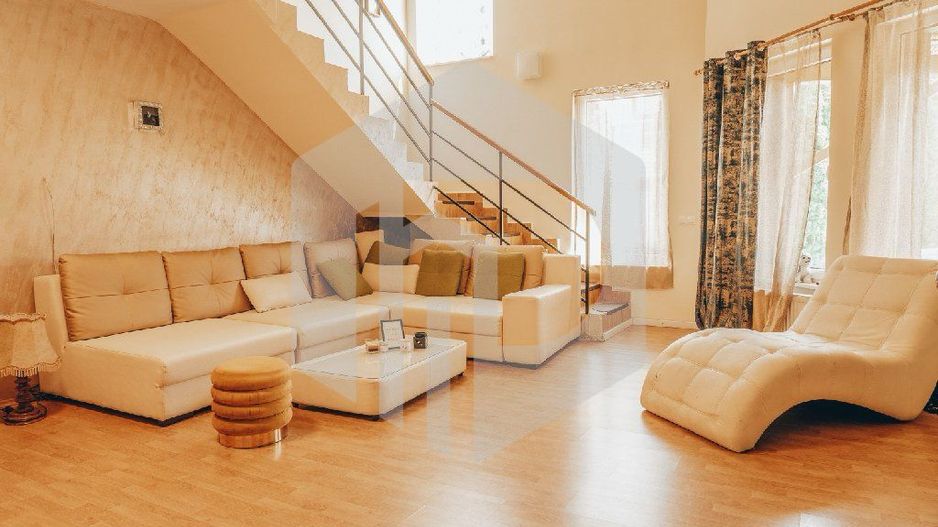 Casa Individuala - 198mpu + curte 315mp - Selimbar Brana - 5 camere - Poză 2