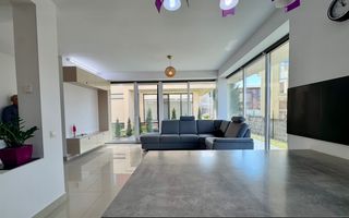 Duplex de închiriat | La cheie | Zona Eugen Ionesco - Poză 1