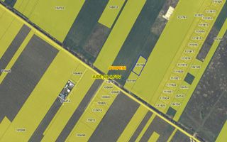 Ideal Investitie - Str Ctin Brancoveanu, zona noua, in dezvoltare - Poză 1