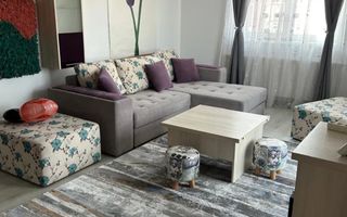 AP. 2 CAMERE- FUNDENI, CENTRALA, PARCARE, BUATARIE NCHISA, BLOC NOU - Poză 1