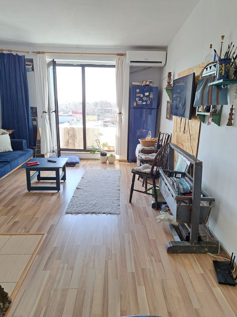 Apartament luminos | Bucurestii Noi | Chitila - Poză 2