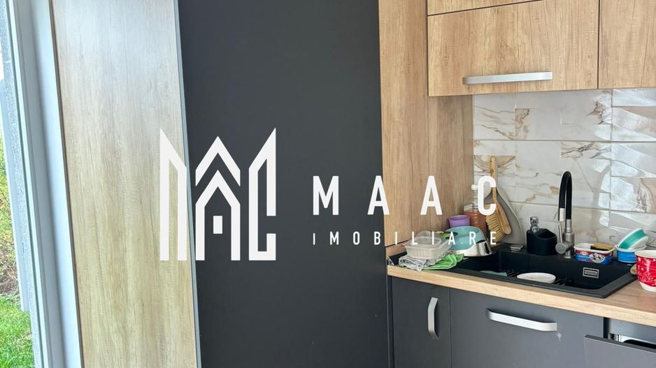 Casă duplex I 3 camere I 76 Mp I Curte I 20 min de Sibiu - Poză 10