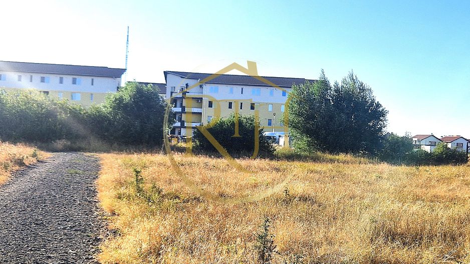 De vanzare teren intravilan in Giroc,657 mp, front stradal 20 ml. - Poză 7