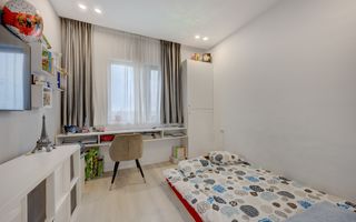 Vila parter mobilata si utilata Tunari - Poză 10