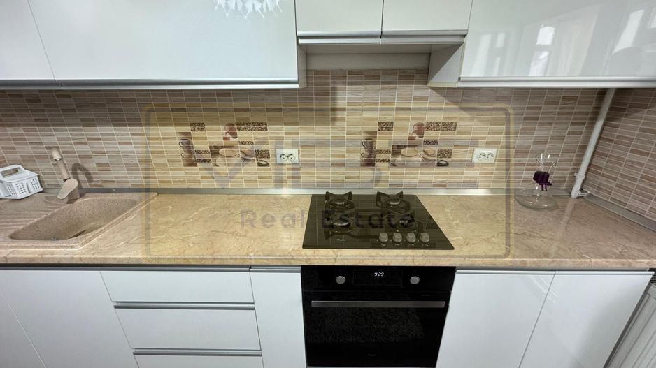 Apartament 2 camere Cris Estate -Family Market Bucium - Poză 18