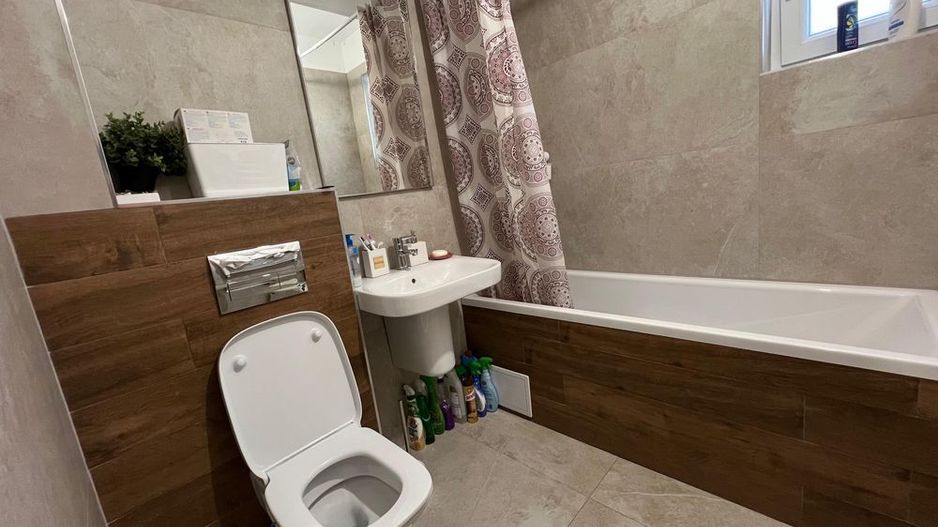 Apartament 2 camere Aparatorii Patriei | Parcare inclusa - Poză 5