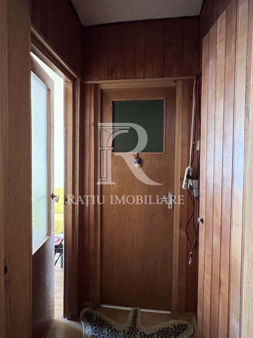 Apartament cu 3 camere | Etaj 2 | Rogerius | Oradea - Poză 6