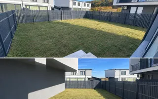 CASA 4 CAMERE I  MODERNA I NOUA I APROAPE DE PADUREA DUMBRAVA - Poză 11