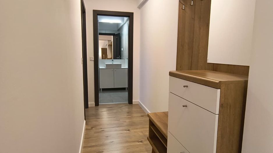 Barbu Vacarescu- Fabrica de Glucoza- Belvedere Residence- Loc parcare! - Poză 9