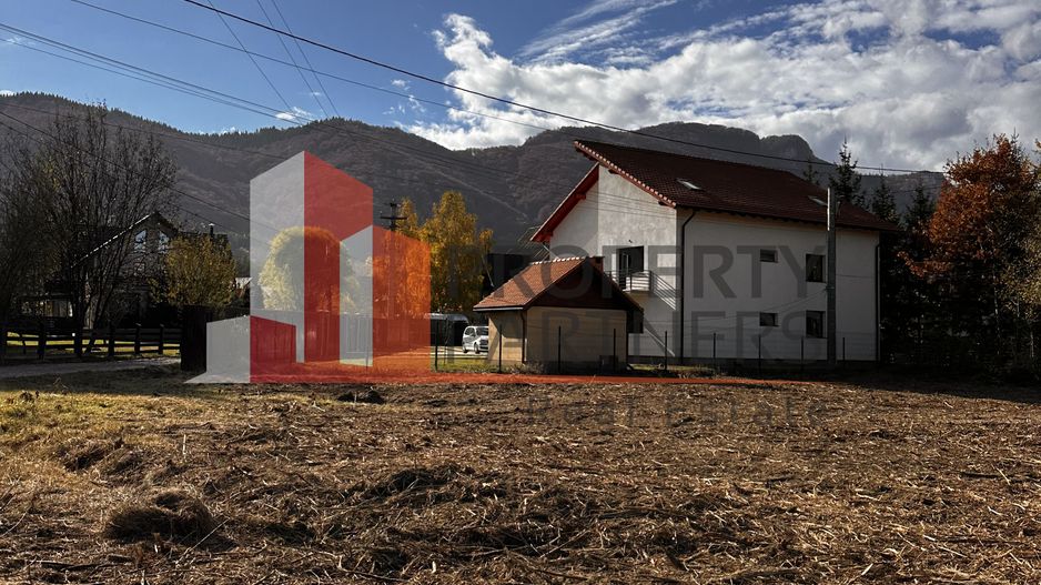 Teren Bran / Predelut - Poză 5