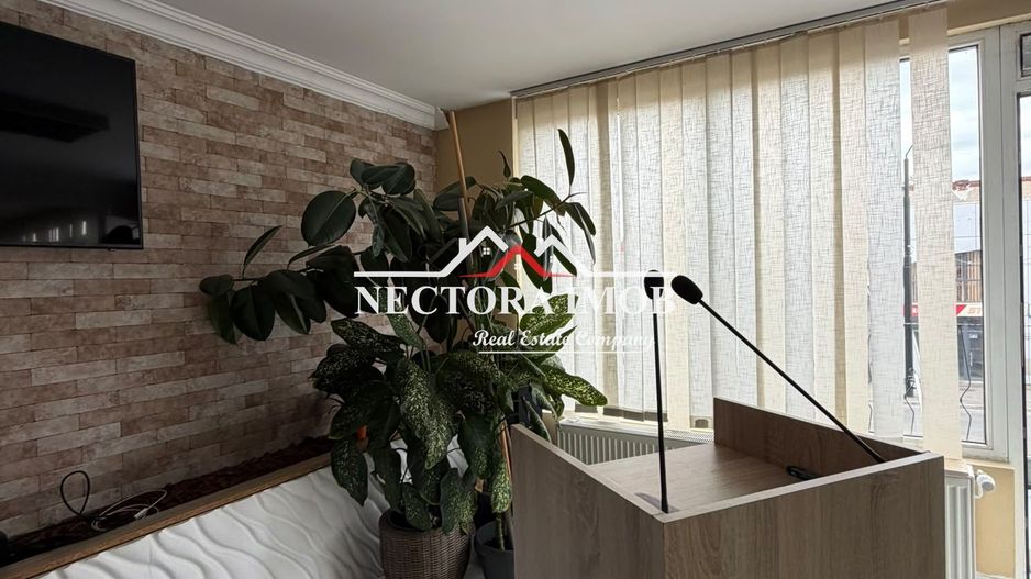 NECTORA IMOB-Spatiu comercial mare, 215 mp, cu Vitrina, Blvd. Decebal - Poză 4