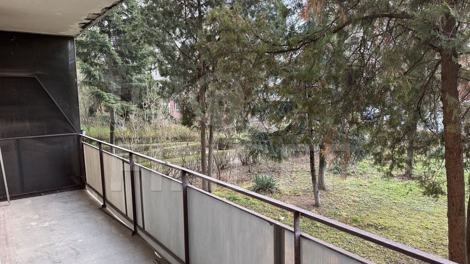 Apartament de vanzare, etaj intermediar, 2 camere, Gheorgheni! - Poză 2