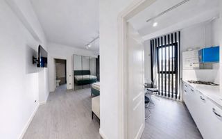 Garsonieră premium - bloc nou - Ranetti - Metrou Grozavesti - Poză 2