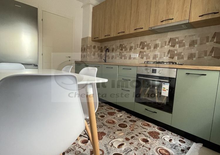 Apartament 2 camere decomandat - Dacia, Conest Evolution - 550€ - Poză 3