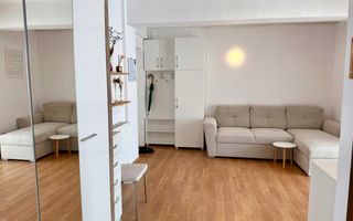Apartament 2 camere cochet, cu loc de parcare, în Iris, Valea Lupului - Poză 1